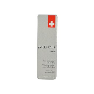 Artemis Men - Eye Energiser Roll-On 15ml