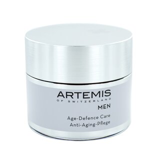 Artemis Men - Age Defence Care 50ml