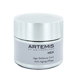 Artemis Men - Age Defence Care 50ml