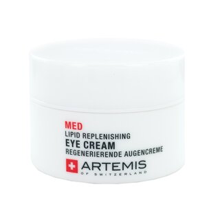 Artemis Med - Lipid Replenishing Eye Cream 15ml