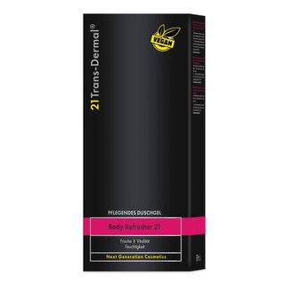 Body Refresher 21 - 200ml