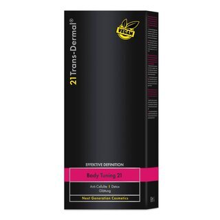 Body Tuning 21 - 200ml