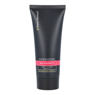 Body Smoother 21 - 200ml