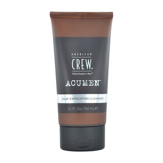 Clay Exfoliating Cleanser 150ml