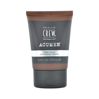 Firm Hold Grooming Cream 100ml