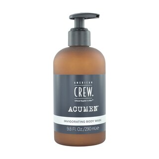 Invigorating Body Wash 290ml