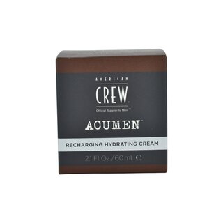 Recharging Hydrating Cream 60ml