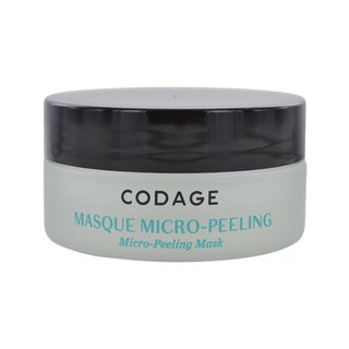 Micro-Peeling Mask 50ml