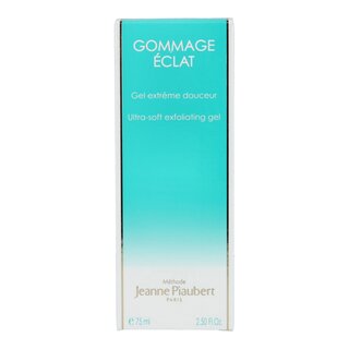 GOMMAGE CLAT - Ultra-Soft Exfoliating Gel 75ml