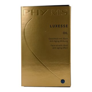 Luxesse - Oil 30ml