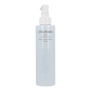 GENERIC SKINCARE - Perfect Cleansing Oil 180ml