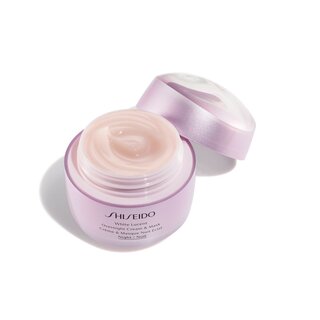 WHITE LUCENT - Overnight Cream & Mask 75ml