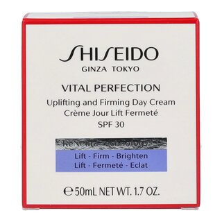 Vital Perfection - Uplifting & Firming Day Cream SPF30 50ml