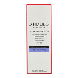 Vital Perfection - Uplifting & Firming Day Emulsion SPF30 75ml