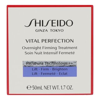 Vital Perfection - Overnight Firming Treatment 50ml