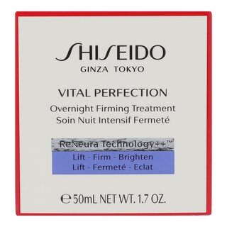 Vital Perfection - Overnight Firming Treatment 50ml