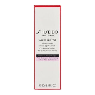 White Lucent - Illuminating Micro-Spot Serum 30ml