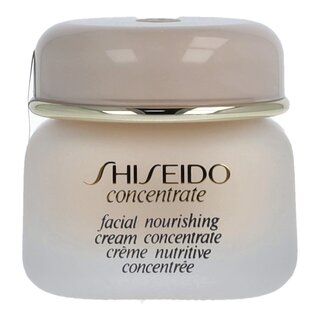 FACIAL CONCENTRATE - Nourishing Cream Concentrate 30ml