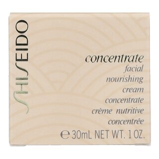 FACIAL CONCENTRATE - Nourishing Cream Concentrate 30ml