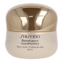 BENEFIANCE NUTRIPERFECT - Day Cream SPF15 50ml