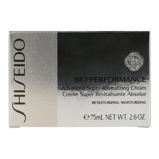 Bio-Performance - Advanced Super Revitalizing Cream 75ml