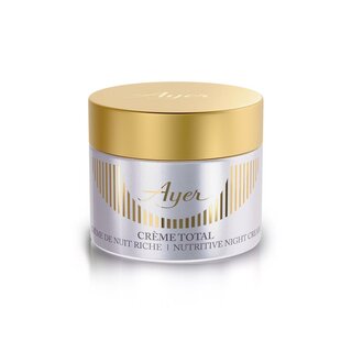 Specific Products - Total Cream 50ml