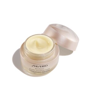 BENEFIANCE - Wrinkle Smoothing Cream 50ml