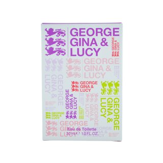 George Gina & Lucy - EdT 30ml