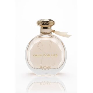 Only for Her - EdP 100ml