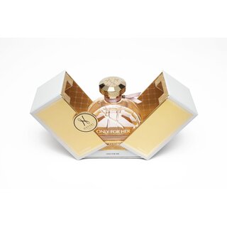 Only for Her - EdP 100ml