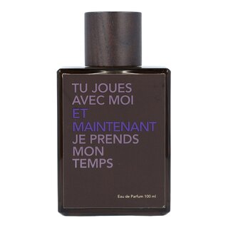 Et Maintenant - EdP 100ml