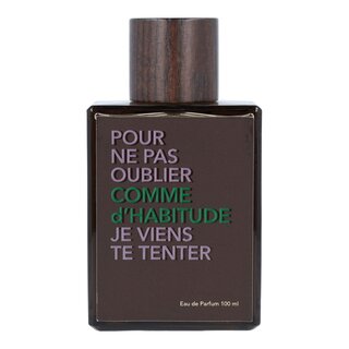 Comme DHabitude - EdP 100ml