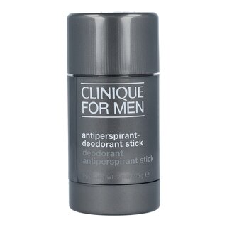 Clinique For Men - Antiperspirant Deodorant Stick 75g