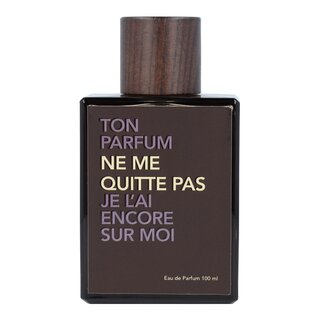 Ne Me Quitte Pas - EdP 100ml