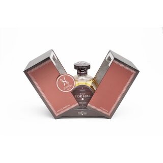 Only for Him - EdP 100ml