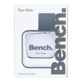 For Him - EdT 30ml