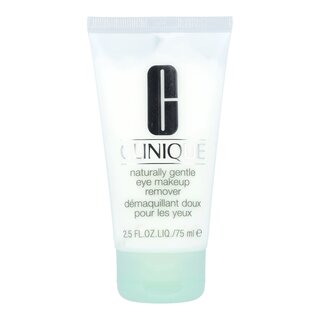 Natural Gentle -  Eye Make-up Remover 75ml