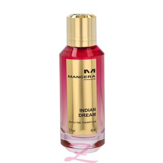 Indian Dream - EdP 60ml