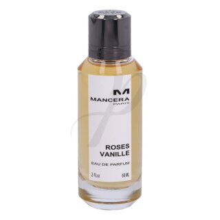 Roses Vanille - EdP 60ml
