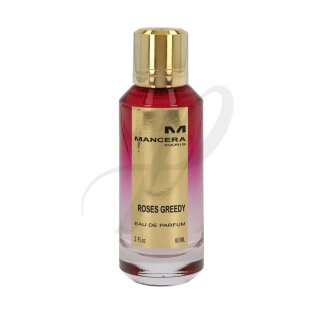 Roses Greedy - EdP 60ml