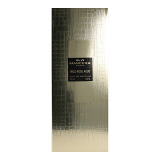 Wild Rose Aoud - EdP 120ml