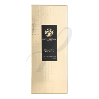 Black Gold - EdP 120ml