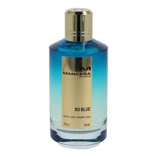 So Blue - EdP 120ml