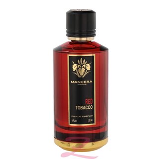 Red Tobacco - EdP 120ml