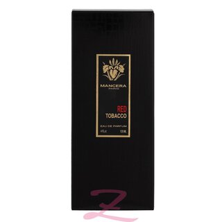 Red Tobacco - EdP 120ml