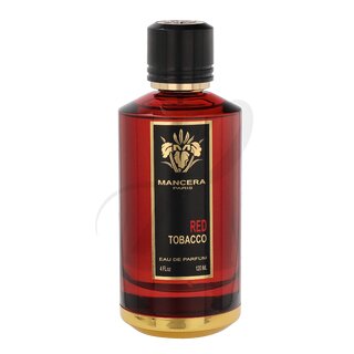 Red Tobacco - EdP 120ml