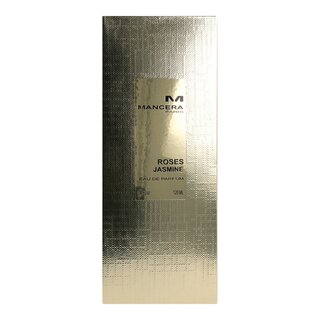 Roses Jasmine - EdP 120ml