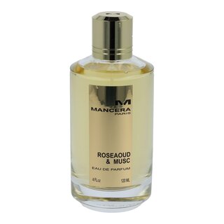 Manc Roseaoud/Musc Edp Vapo   120ml