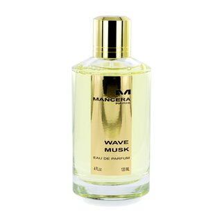 Manc Wave Musk Edp Vapo       120ml