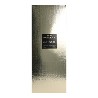 Wild Leather - EdP 120ml